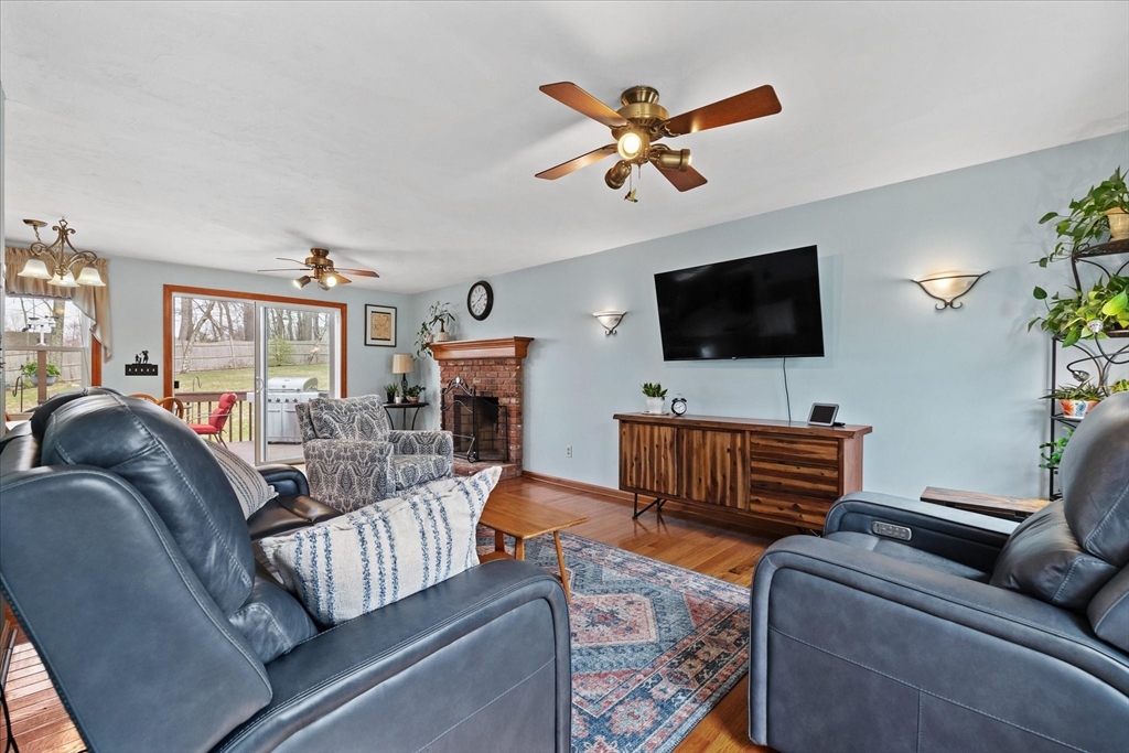 18 Prouty Lane Rutland, MA 01543 - Photo 11 of 40