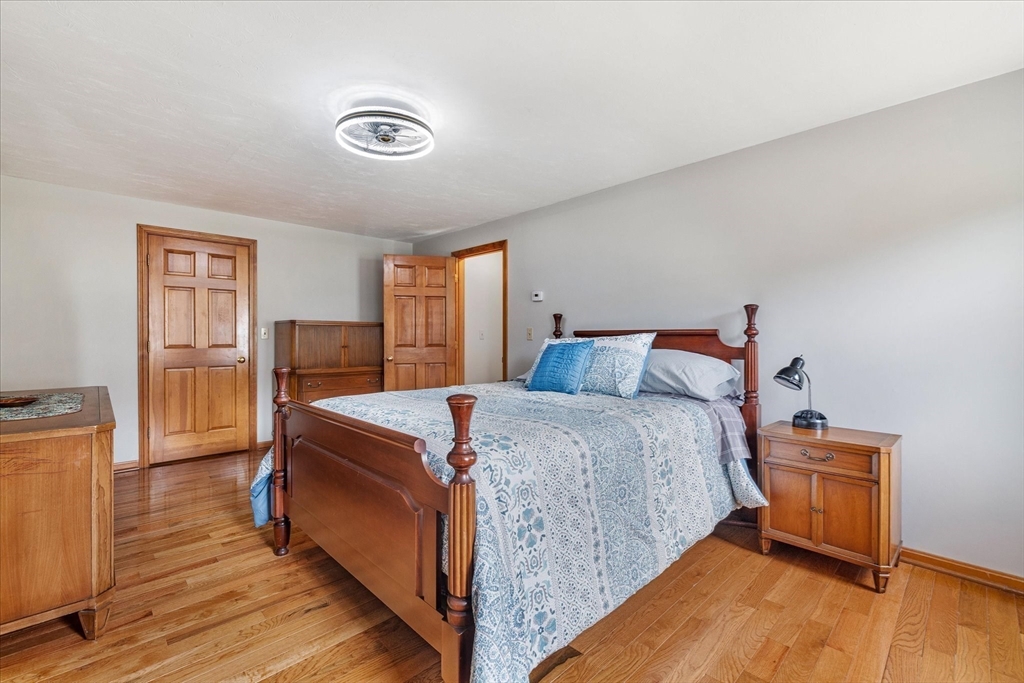 18 Prouty Lane Rutland, MA 01543 - Photo 19 of 40