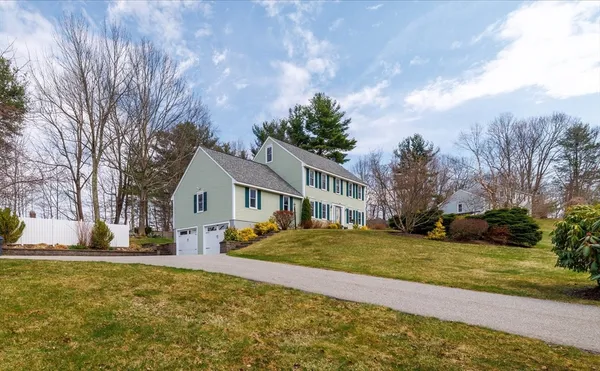 $649,900 | 18 Prouty Lane, Rutland, MA 01543