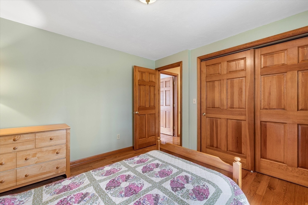 18 Prouty Lane Rutland, MA 01543 - Photo 21 of 40