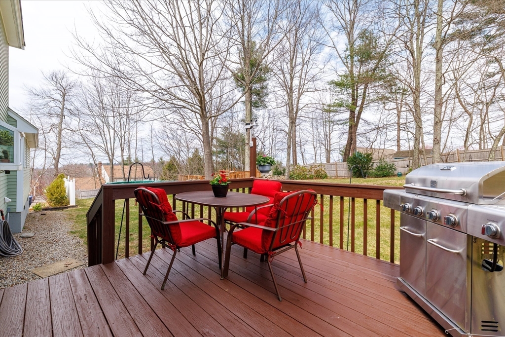 18 Prouty Lane Rutland, MA 01543 - Photo 29 of 40