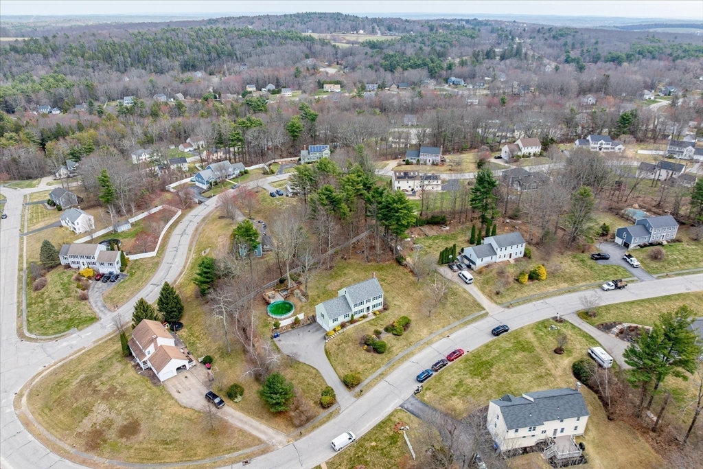 18 Prouty Lane Rutland, MA 01543 - Photo 34 of 40