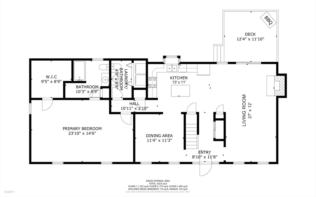 18 Prouty Lane Rutland, MA 01543 - Photo 37 of 40