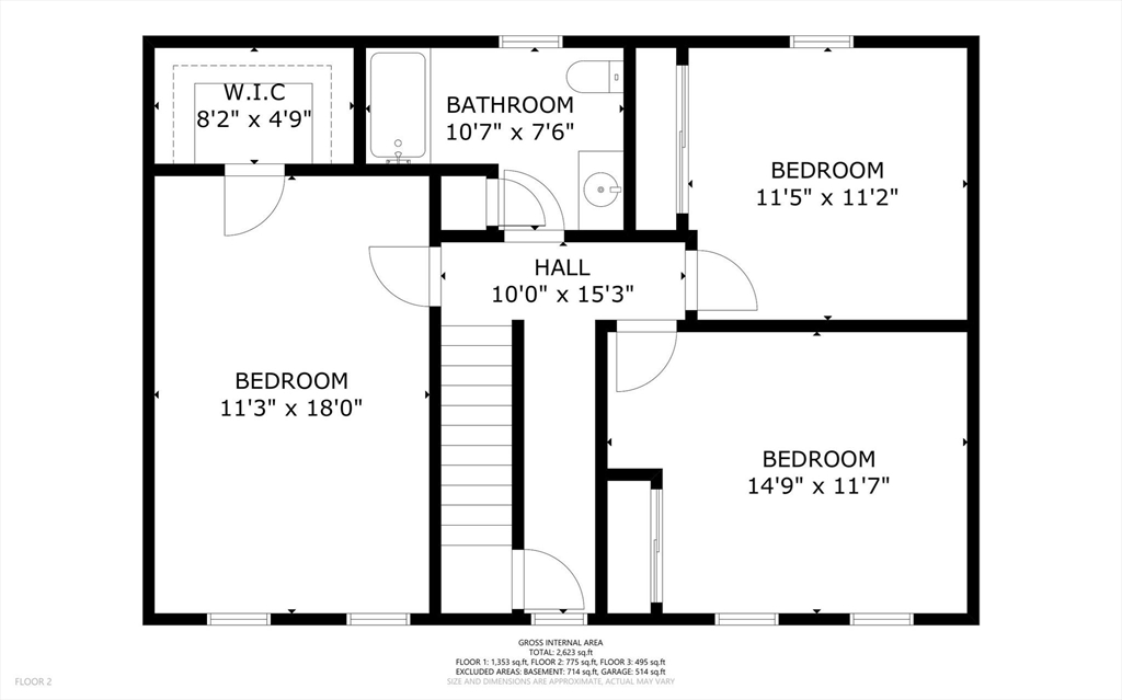 18 Prouty Lane Rutland, MA 01543 - Photo 38 of 40