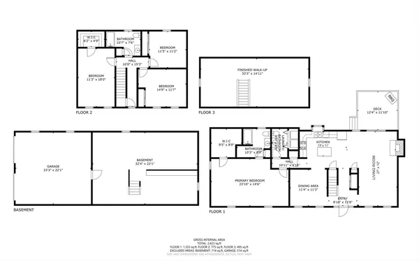 $649,900 | 18 Prouty Lane, Rutland, MA 01543