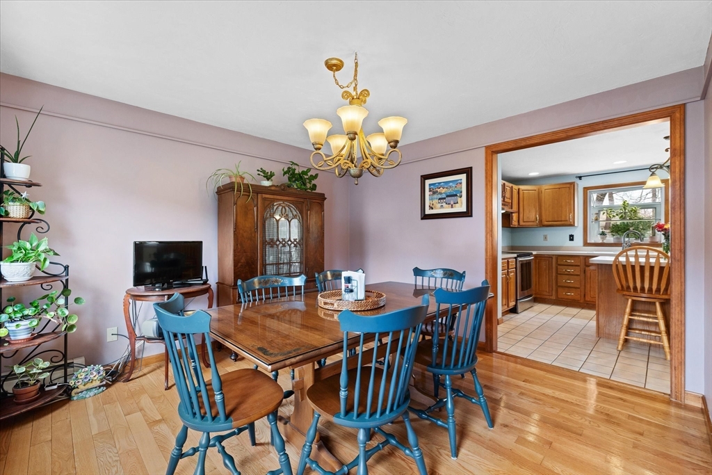 18 Prouty Lane Rutland, MA 01543 - Photo 7 of 40