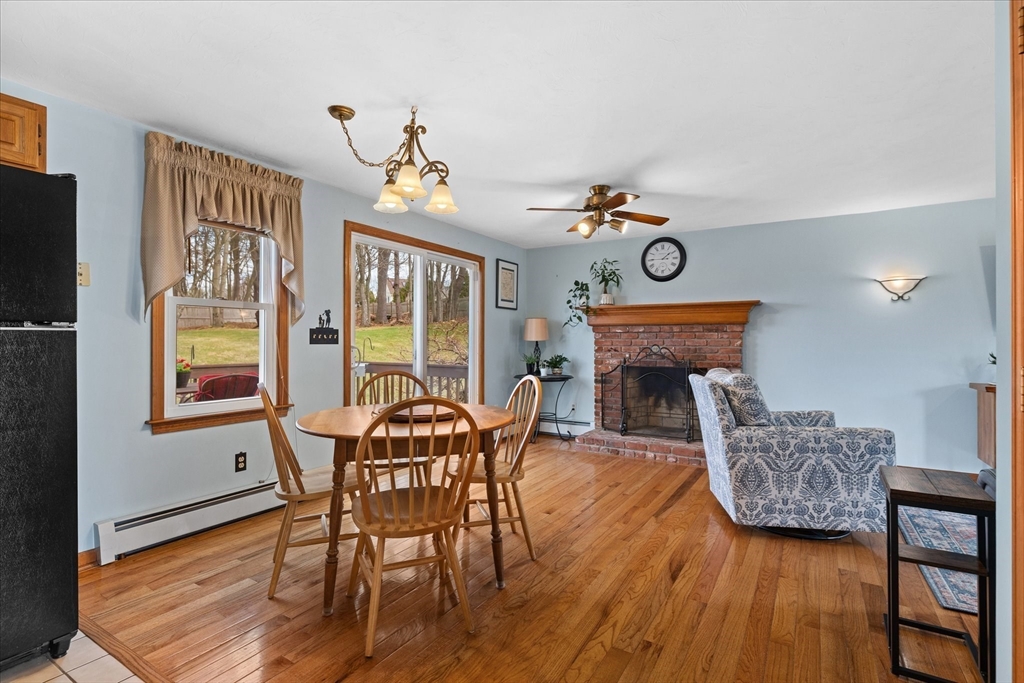 18 Prouty Lane Rutland, MA 01543 - Photo 8 of 40