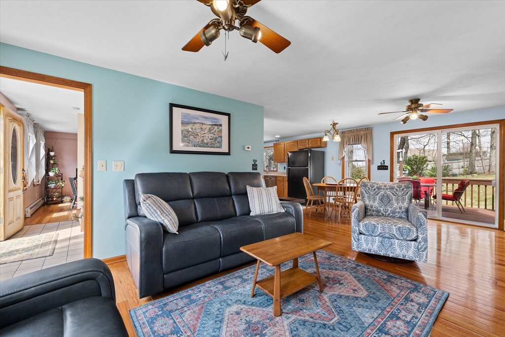 18 Prouty Lane Rutland, MA 01543 - Photo 9 of 40