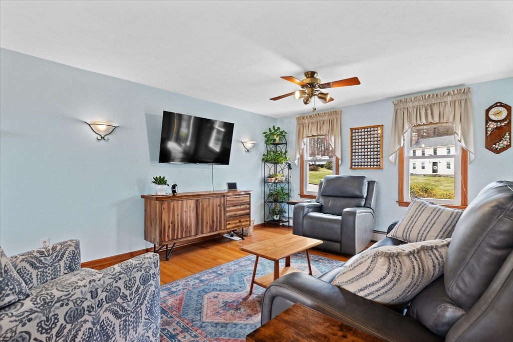 18 Prouty Lane Rutland, MA 01543 - Photo 10 of 40