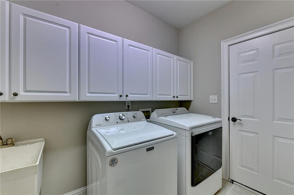 4871 Tarry Post Lane Suwanee, GA 30024 - Photo 39 of 131
