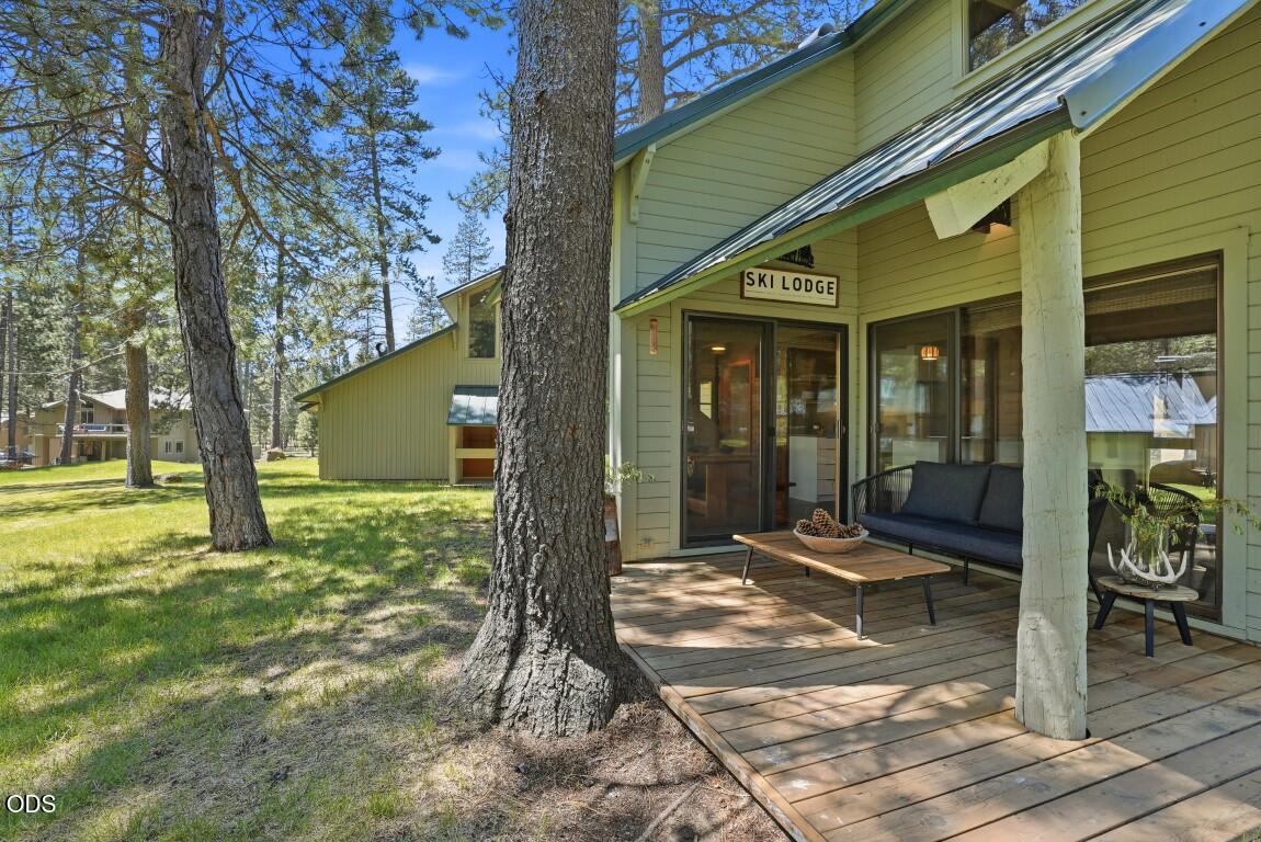 57569 Ranch Cabin Road, Unit 1 Sunriver, OR 97707 - Photo 28 of 34