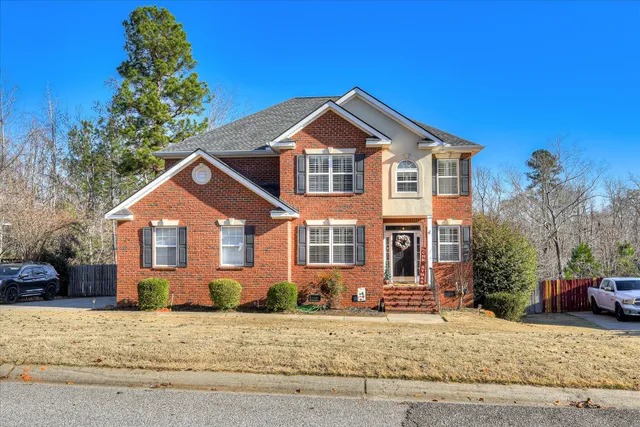 $392,000 | 1432 Aylesbury Drive, Evans, GA 30809