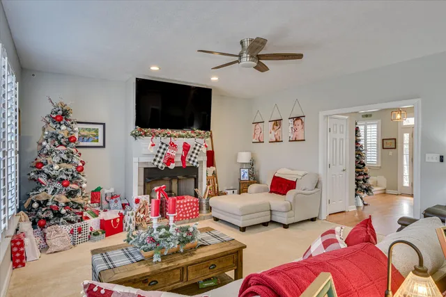 $392,000 | 1432 Aylesbury Drive, Evans, GA 30809