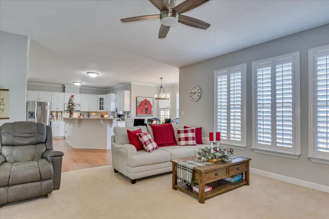 $392,000 | 1432 Aylesbury Drive, Evans, GA 30809