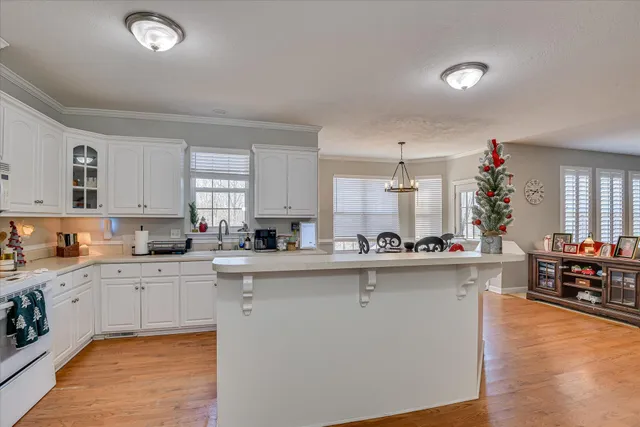 $392,000 | 1432 Aylesbury Drive, Evans, GA 30809