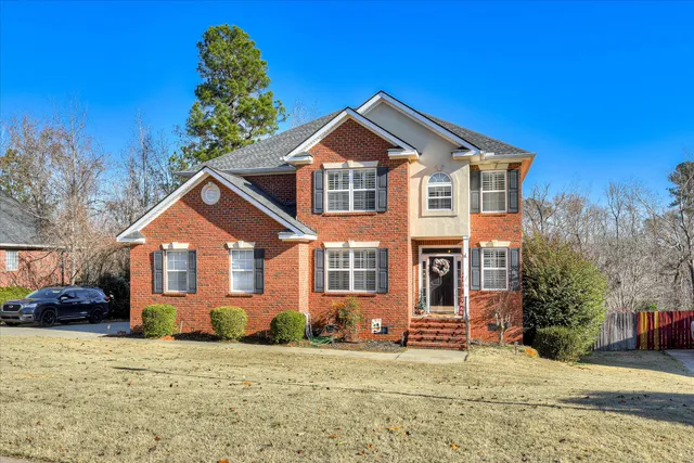 $392,000 | 1432 Aylesbury Drive, Evans, GA 30809