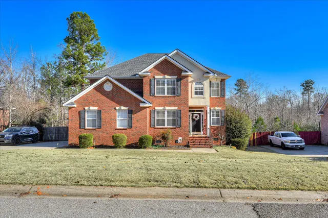 $392,000 | 1432 Aylesbury Drive, Evans, GA 30809