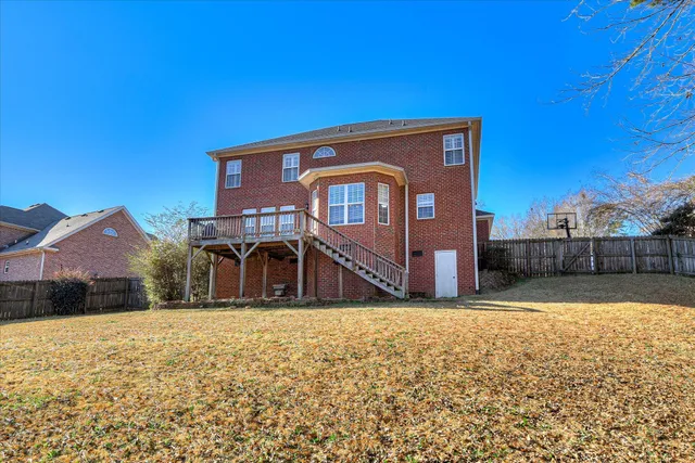 $392,000 | 1432 Aylesbury Drive, Evans, GA 30809