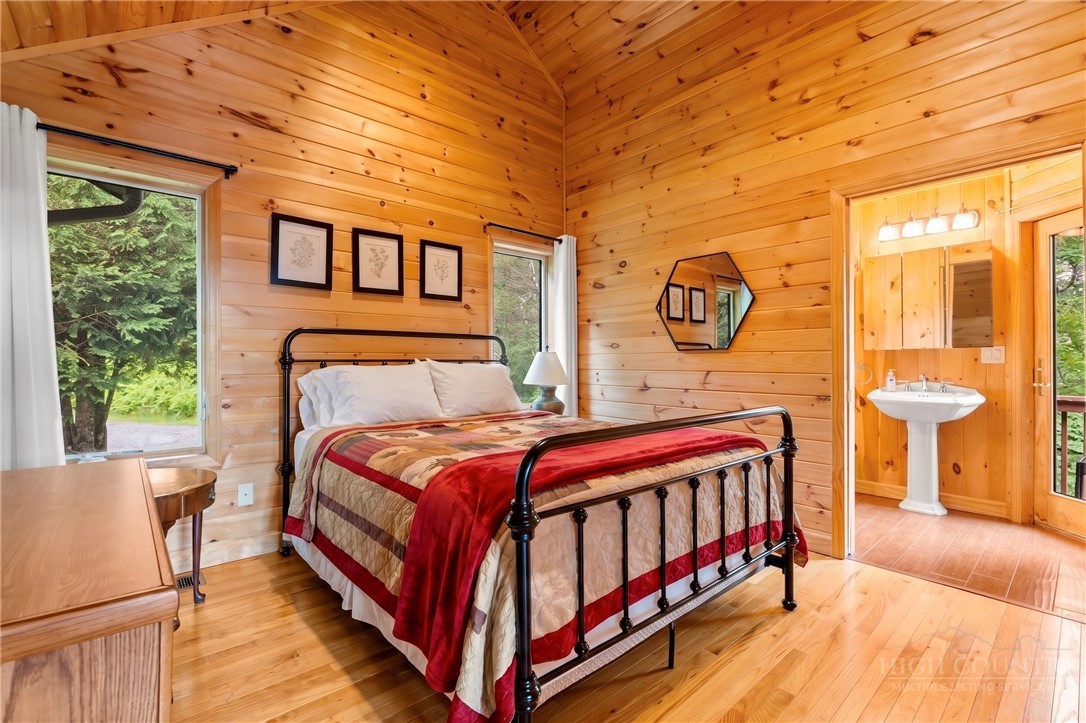 200 Summit Road Beech Mountain, NC 28604 - Photo 37 of 47