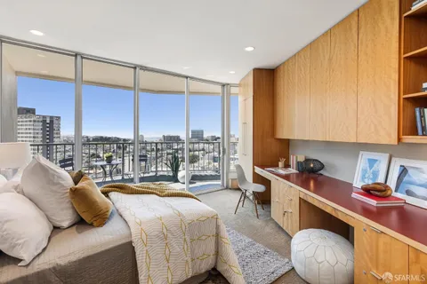 $1,195,000 | 1200 Gough Street, Unit 24A, San Francisco, CA 94109