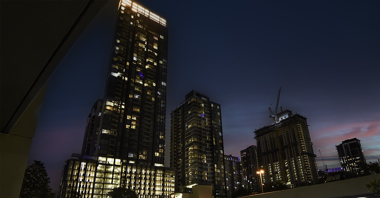 40 North Interstate Highway 35, Unit 2C2 Austin, TX 78701 - Photo 24 of 35