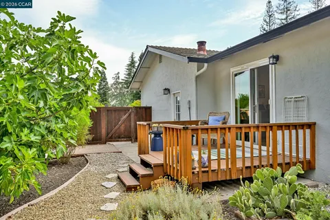 $1,998,000 | 56 Baja Loma Court, Danville, CA 94526