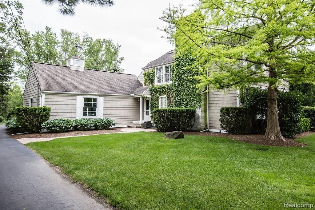 275 Barden Road Bloomfield Hills, MI 48304 - Photo 37 of 38