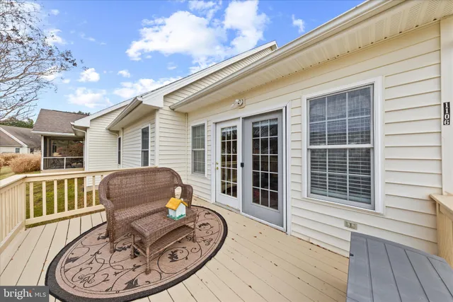 $249,900 | 1106 South Schumaker Drive, Salisbury, MD 21804