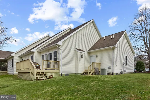 $249,900 | 1106 South Schumaker Drive, Salisbury, MD 21804