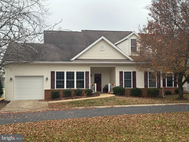 $249,900 | 1106 South Schumaker Drive, Salisbury, MD 21804