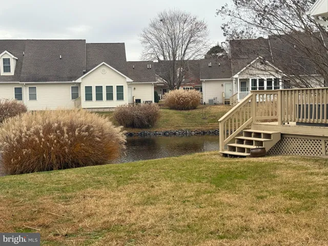 $249,900 | 1106 South Schumaker Drive, Salisbury, MD 21804