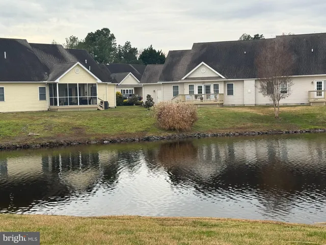 $249,900 | 1106 South Schumaker Drive, Salisbury, MD 21804