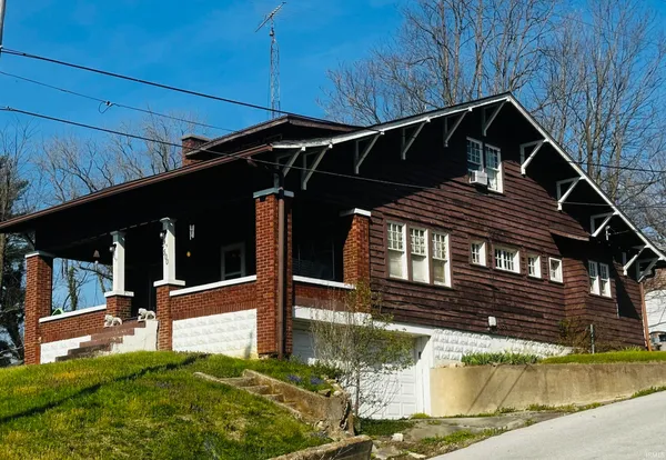 $139,000 | 500 North Gospel Street, Paoli, IN 47454