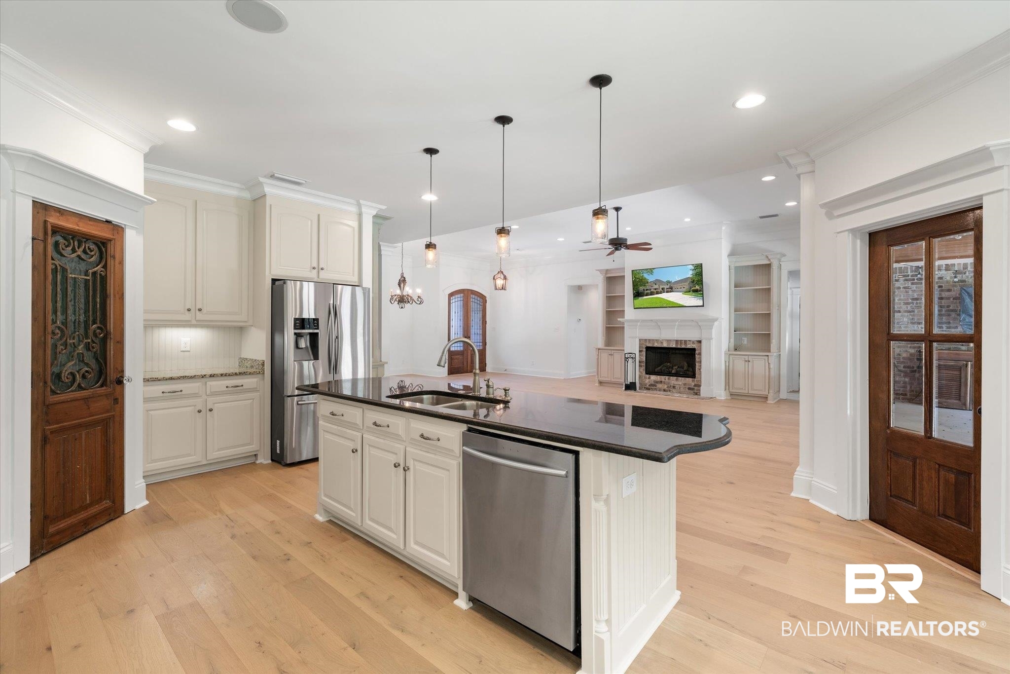 4079 Leighton Pl Drive Mobile, AL 36693 - Photo 11 of 40
