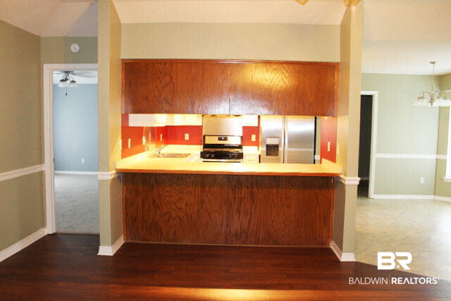 7061 South Huntington Court Mobile, AL 36619 - Photo 4 of 17