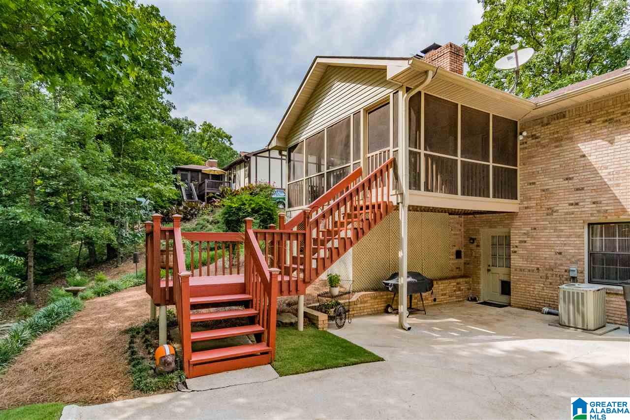 3572 Brookfield Road Birmingham, AL 35226 - Photo 31 of 37