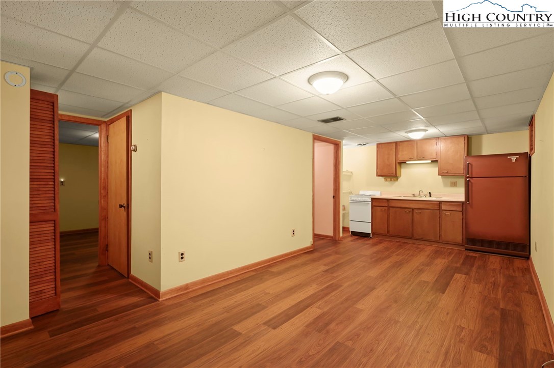 171 Jenny Lane Boone, NC 28607 - Photo 35 of 50 a view of a storage & utility room