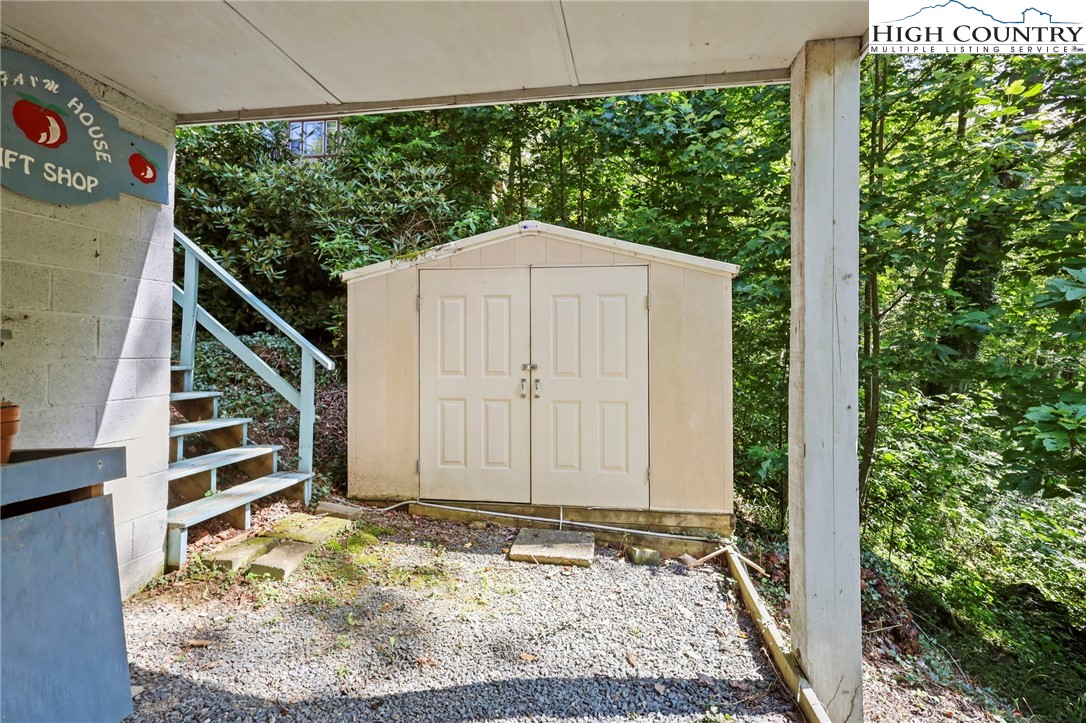 171 Jenny Lane Boone, NC 28607 - Photo 48 of 50