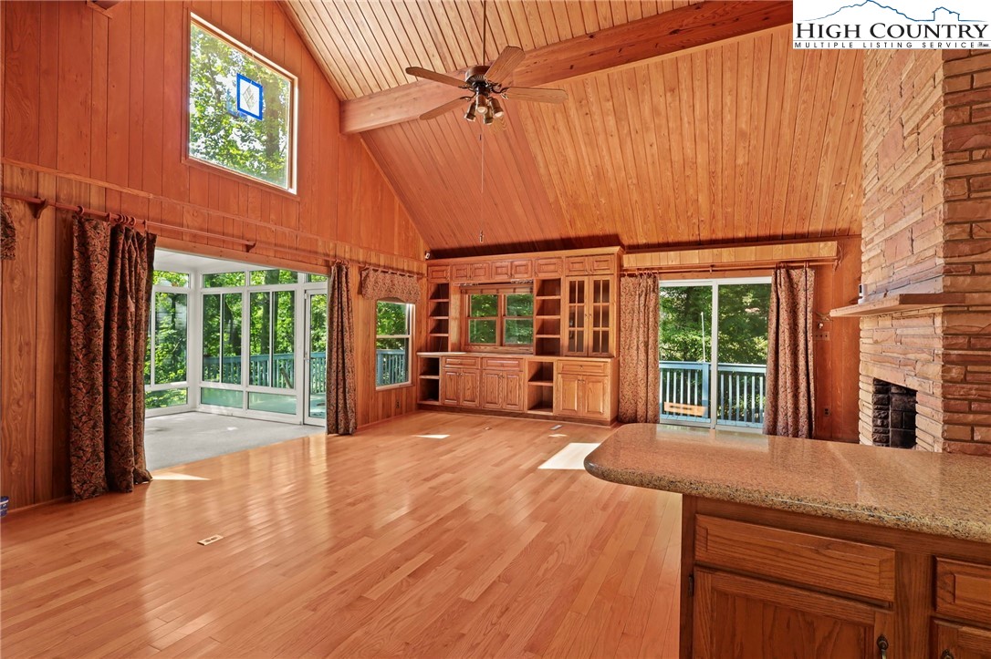 171 Jenny Lane Boone, NC 28607 - Photo 6 of 50