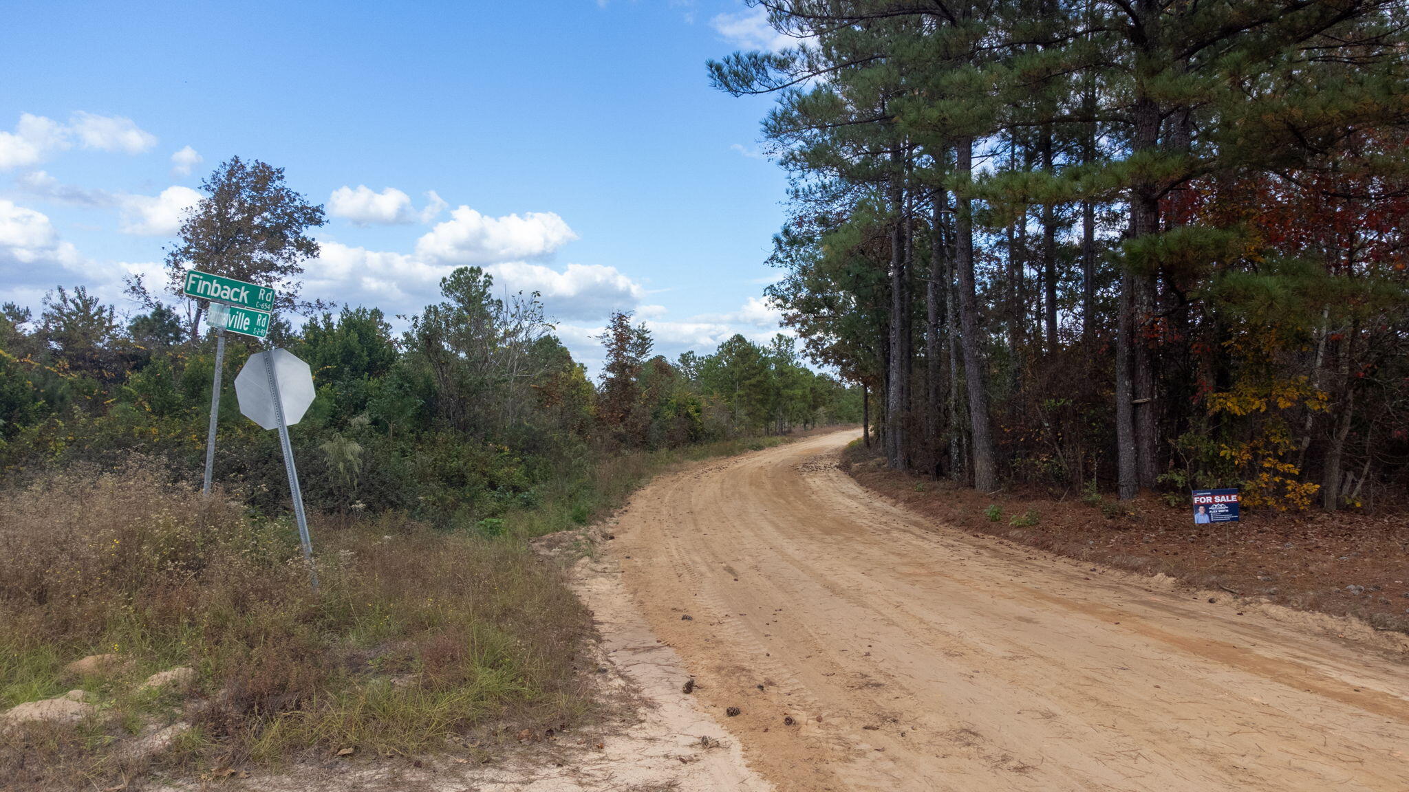 0 J B J B Swartz Road Wagener, SC 29164 - Photo 7 of 9