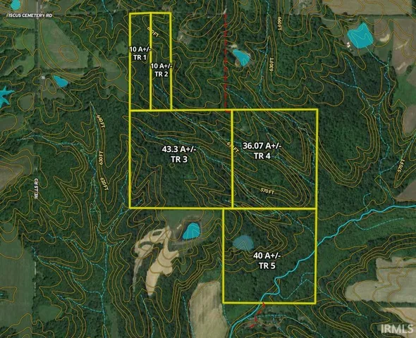 $249,900 | 5 Reynolds Road, Coal City, IN 47427