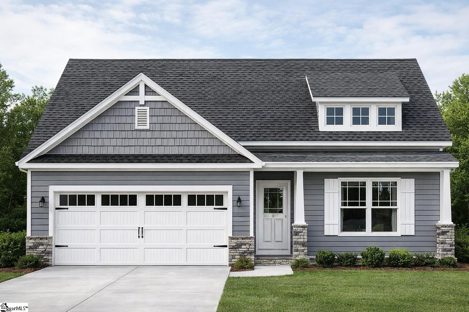 406 Oak Ridge Place Easley, SC 29642 - Photo 1 of 3