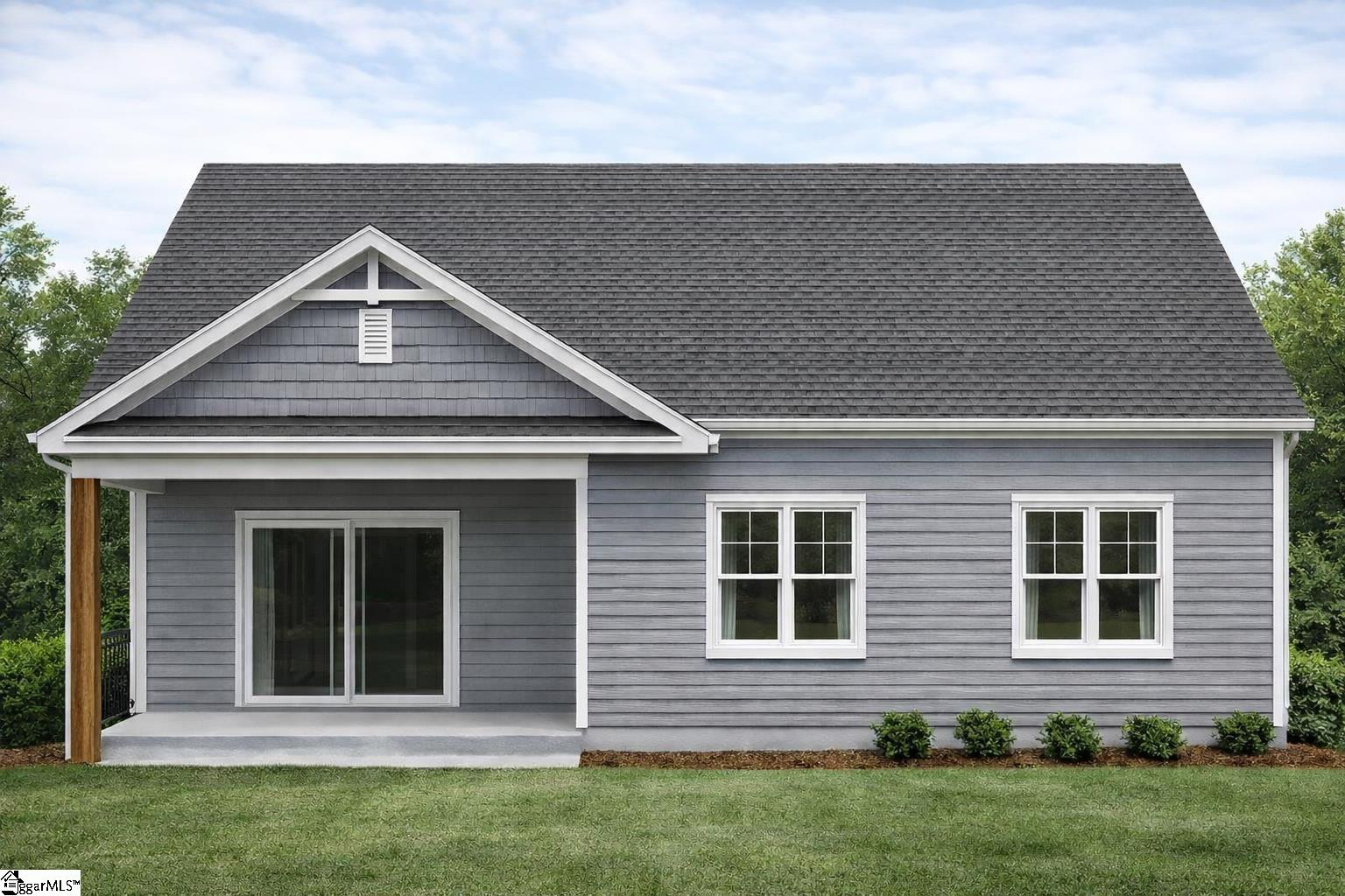 406 Oak Ridge Place Easley, SC 29642 - Photo 2 of 3