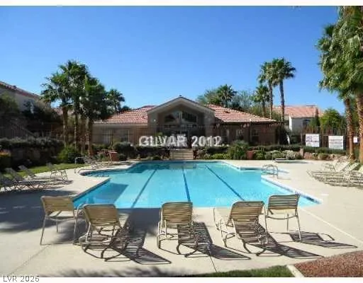 $1,495 | 700 Carnegie Street, Unit 2423, Henderson, NV 89052