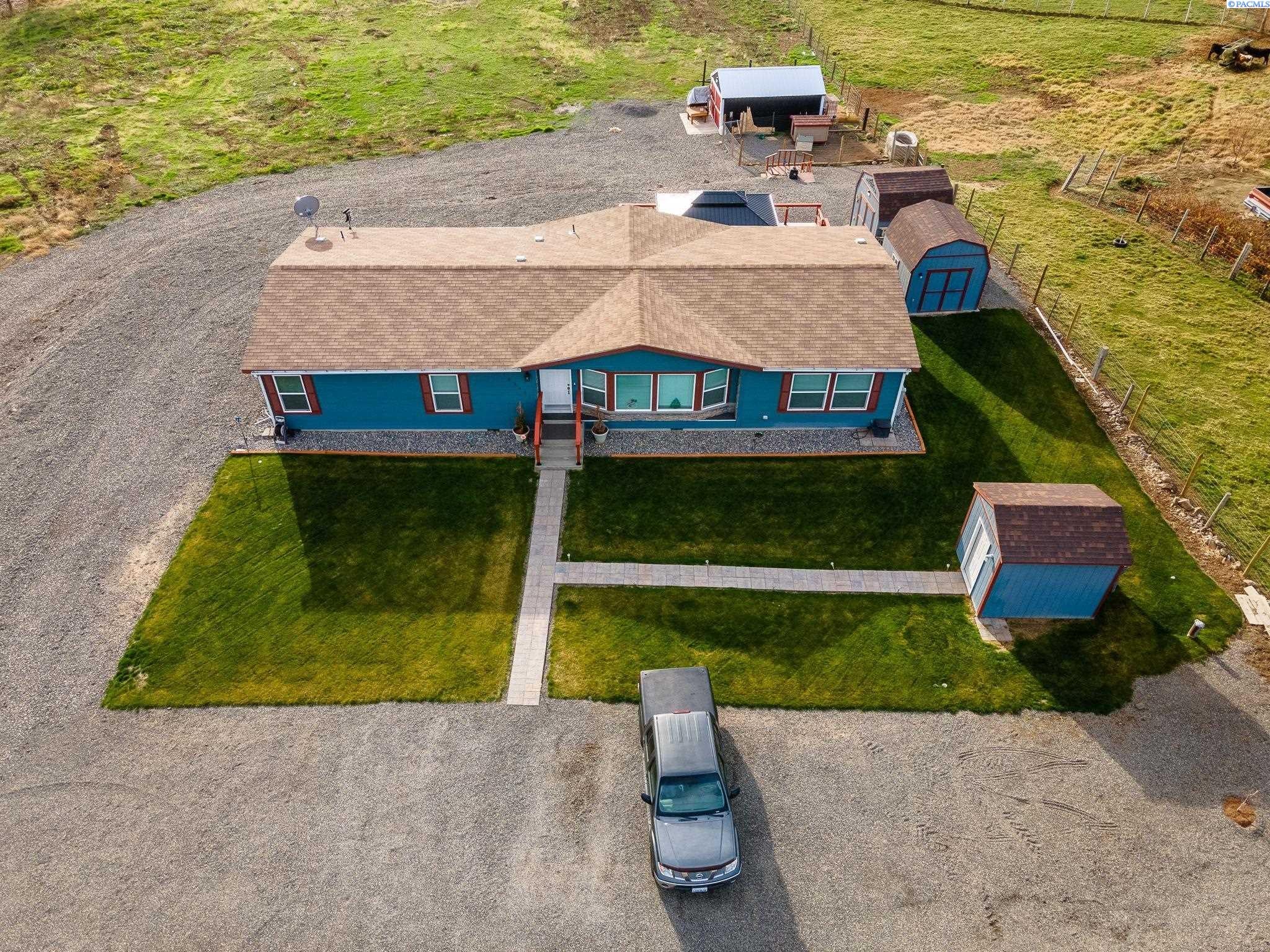 122405 West Heck Road Prosser, WA 99350 - Photo 4 of 21 Gallery Image 4