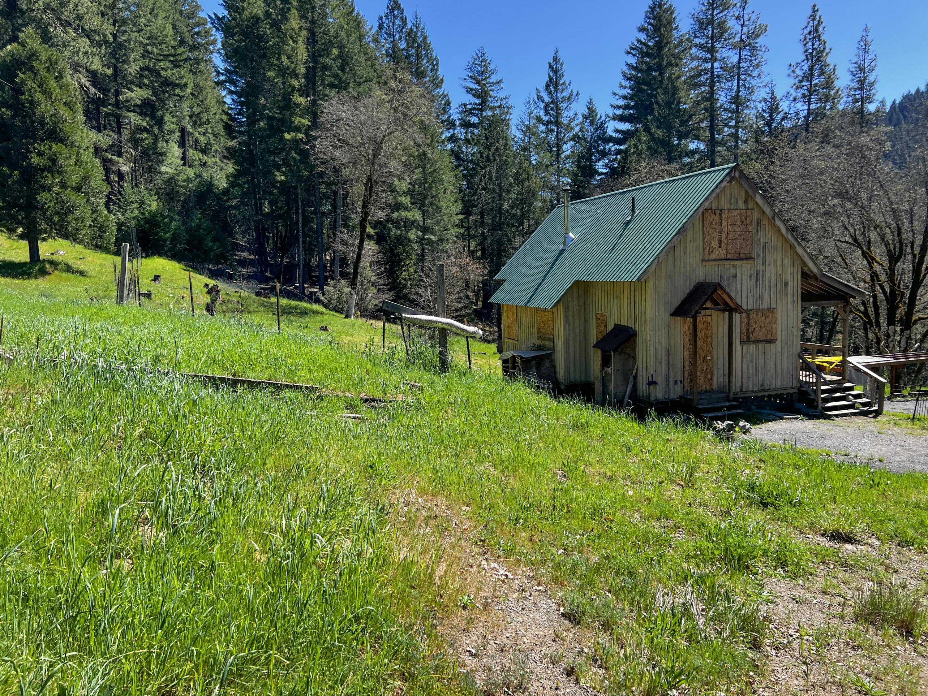 210 Mad River Road Mad River, CA 95552 - Photo 56 of 70