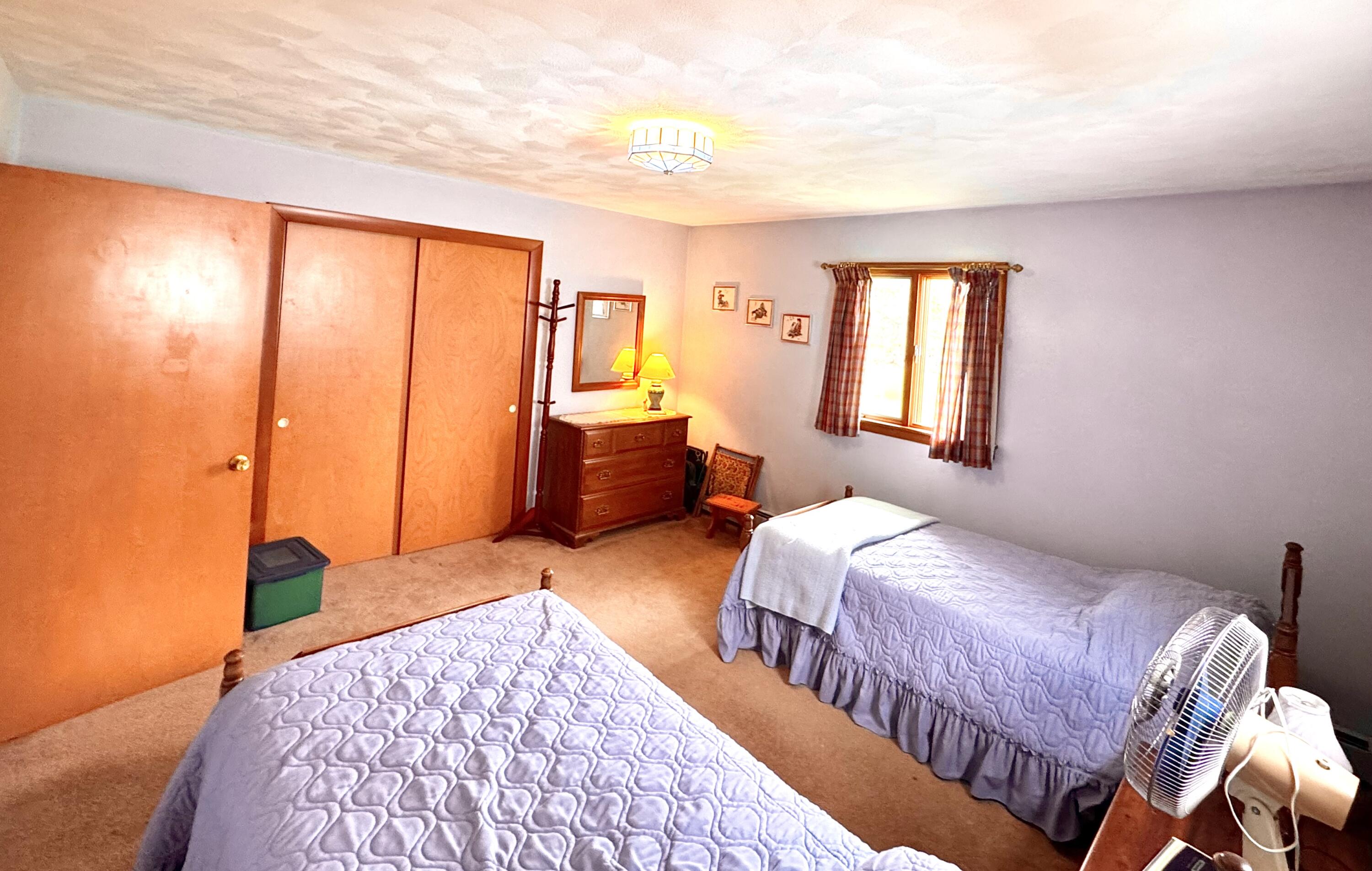202 Main Road North Hampden, ME 04444 - Photo 26 of 50 Second Bedroom