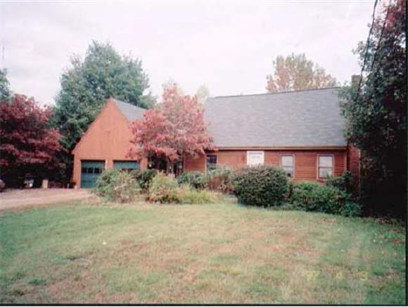 116 Depot Road Hollis, NH 03049 - Photo 1 of 3