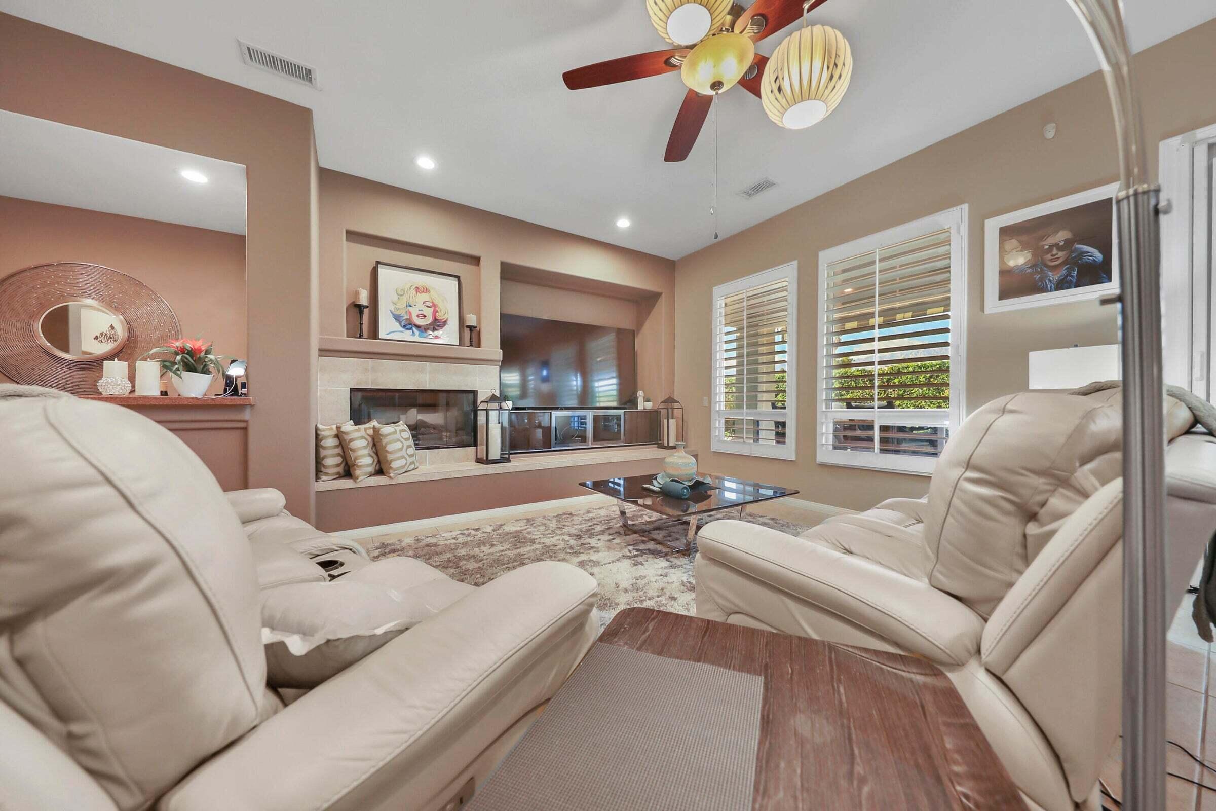 53 Via Del Rossi Rancho Mirage, CA 92270 - Photo 6 of 48 IMG_1560