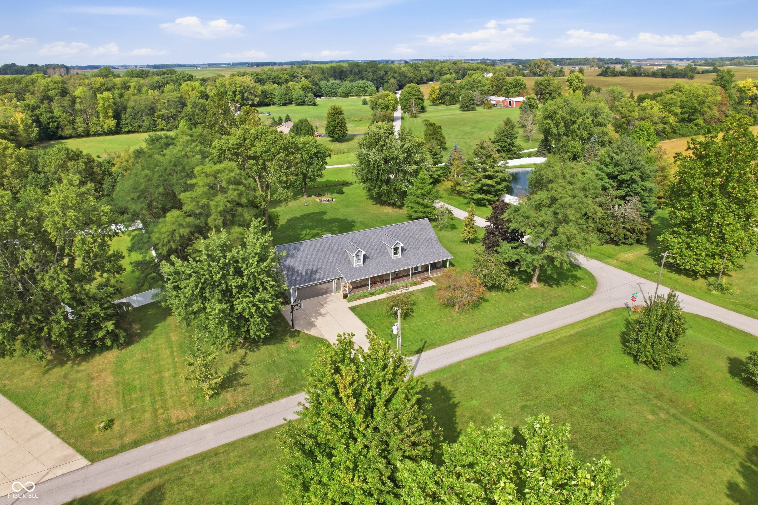 10366 East 155th Road South Greentown, IN 46936 - Photo 35 of 41 Gallery Image 35